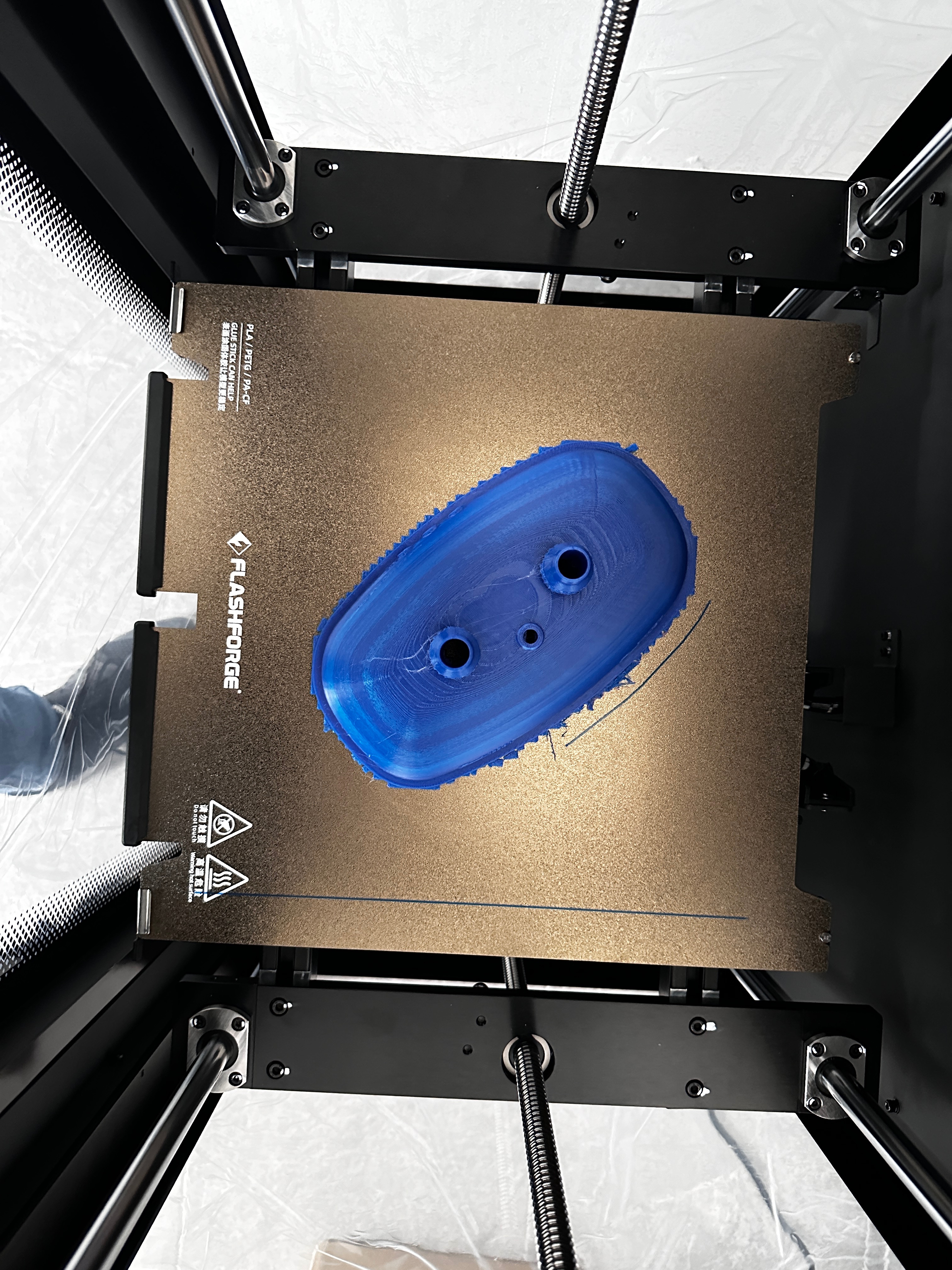 Maquinaria industrial