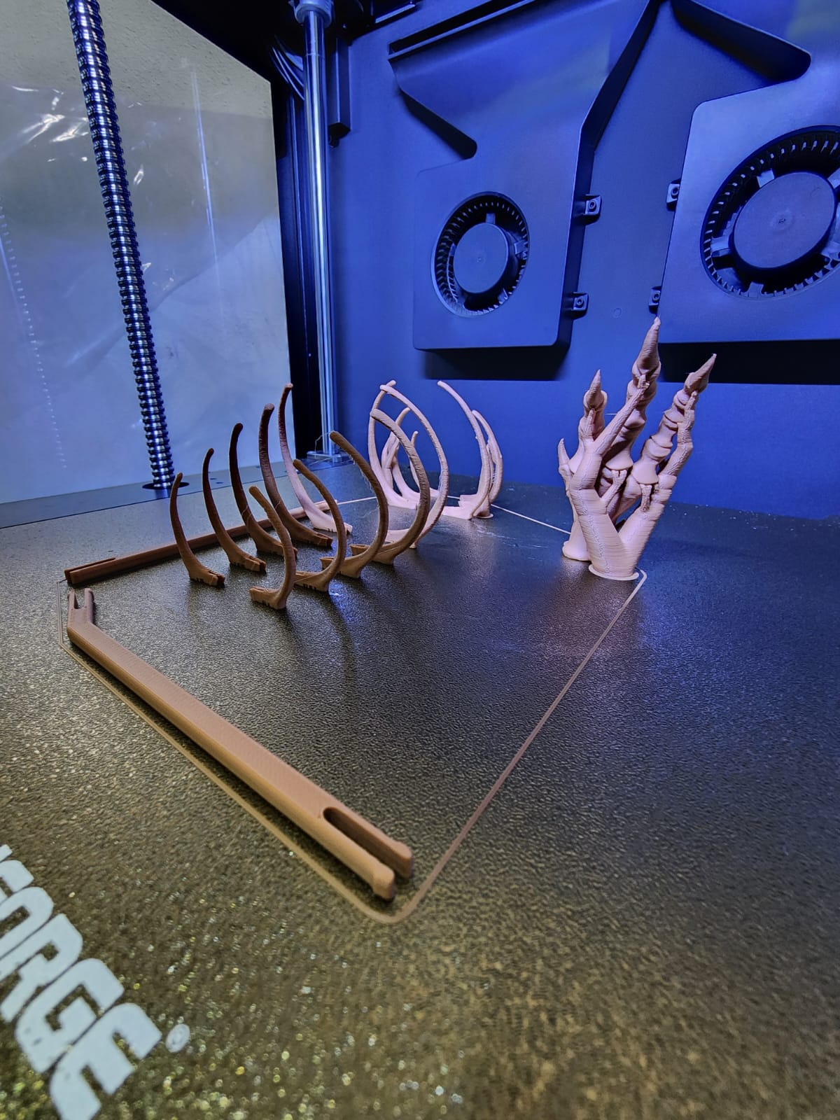 Tableros eléctricos