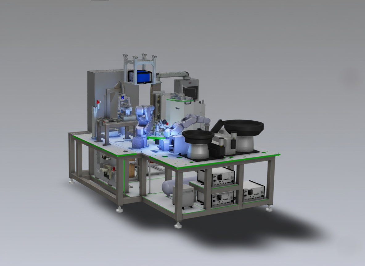 Tableros eléctricos